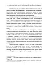 Referāts 'Starpkultūru komunikācija, iespējamās komunikācijas barjeras', 9.