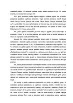 Referāts 'SIA "Saldus pārtikas kombināts" tirgus izpēte', 3.