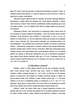 Referāts 'SIA "Saldus pārtikas kombināts" tirgus izpēte', 5.