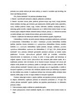 Referāts 'SIA "Saldus pārtikas kombināts" tirgus izpēte', 6.