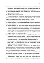 Referāts 'SIA "Saldus pārtikas kombināts" tirgus izpēte', 7.