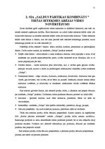 Referāts 'SIA "Saldus pārtikas kombināts" tirgus izpēte', 9.