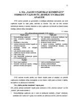 Referāts 'SIA "Saldus pārtikas kombināts" tirgus izpēte', 19.