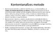Prezentācija 'Kontentanalīze', 5.