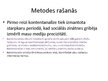 Prezentācija 'Kontentanalīze', 6.