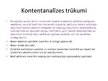 Prezentācija 'Kontentanalīze', 13.