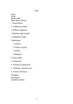 Biznesa plāns 'Biznesa plāns picērijai', 2.