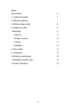 Biznesa plāns 'Biznesa plāns picērijai', 6.