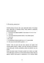 Biznesa plāns 'Biznesa plāns picērijai', 23.