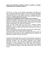 Konspekts 'Audzināšanas teorija un metodika', 3.