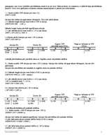 Konspekts 'Banku grāmatvedība', 6.