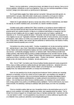 Paraugs 'Izlaiduma runa', 1.