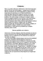 Referāts 'Visums, zvaigznes un mūsu saule', 5.