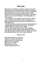 Referāts 'Visums, zvaigznes un mūsu saule', 8.