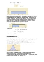 Paraugs 'Varbūtību teorijas un matemātiskās statistikas otrā nodarbība', 3.