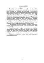 Referāts 'Purva bruņurupuča sensorā sistēma', 7.