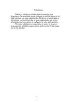 Referāts 'Purva bruņurupuča sensorā sistēma', 8.