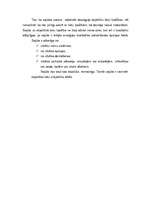 Eseja 'Kas ir sajūta?', 3.