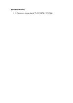 Eseja 'Kas ir sajūta?', 4.