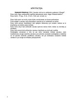 Referāts 'Izmaksu veidi un to veidošanās uzņēmumā "Energel"', 3.