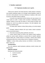 Referāts 'Izmaksu veidi un to veidošanās uzņēmumā "Energel"', 9.