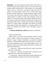 Referāts 'Izmaksu veidi un to veidošanās uzņēmumā "Energel"', 20.