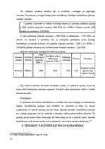 Referāts 'Izmaksu veidi un to veidošanās uzņēmumā "Energel"', 21.