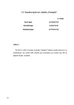 Referāts 'Izmaksu veidi un to veidošanās uzņēmumā "Energel"', 22.