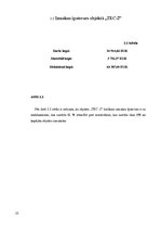 Referāts 'Izmaksu veidi un to veidošanās uzņēmumā "Energel"', 23.