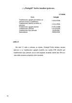 Referāts 'Izmaksu veidi un to veidošanās uzņēmumā "Energel"', 24.