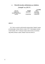 Referāts 'Izmaksu veidi un to veidošanās uzņēmumā "Energel"', 32.