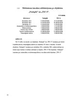 Referāts 'Izmaksu veidi un to veidošanās uzņēmumā "Energel"', 33.