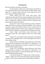 Referāts 'Izmaksu veidi un to veidošanās uzņēmumā "Energel"', 34.