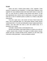 Konspekts 'Students un darbs', 3.