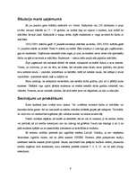 Konspekts 'Students un darbs', 9.