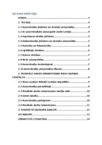 Referāts 'Muzikālo darbu izmantošana masu saziņas līdzekļos, tiesību akti, problēmgadījumi', 2.