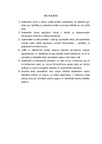 Referāts 'Muzikālo darbu izmantošana masu saziņas līdzekļos, tiesību akti, problēmgadījumi', 13.
