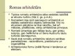 Prezentācija 'Senās Romas un Grieķijas arhitektūra un tēlniecība', 3.