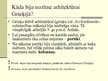 Prezentācija 'Senās Romas un Grieķijas arhitektūra un tēlniecība', 14.