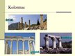 Prezentācija 'Senās Romas un Grieķijas arhitektūra un tēlniecība', 19.