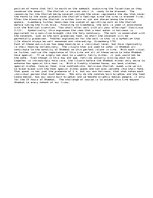 Eseja 'Jewish Observance of Shabbat', 2.