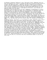 Eseja '"The Scarlet Letter"--Write a short essay in which a classical villain functions', 1.