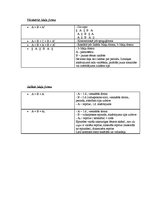 Konspekts 'Mūzikas formu analīze', 2.