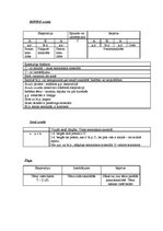 Konspekts 'Mūzikas formu analīze', 5.