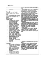 Konspekts 'Mūzikas formu analīze', 10.