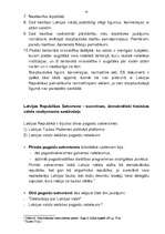 Referāts 'Latvijas Republikas pilnīgas suverenitātes un neatkarības atzīšanas tiesiskie as', 8.