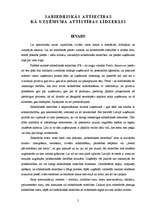 Referāts 'Sabiedriskās attiecības kā uzņēmuma attīstības līdzeklis', 2.