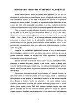 Referāts 'Sabiedriskās attiecības kā uzņēmuma attīstības līdzeklis', 4.