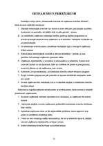 Referāts 'Sabiedriskās attiecības kā uzņēmuma attīstības līdzeklis', 22.