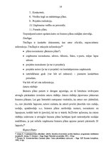 Diplomdarbs 'Biznesa plāna izstrāde un tā nozīme uzņēmējdarbībā', 18.